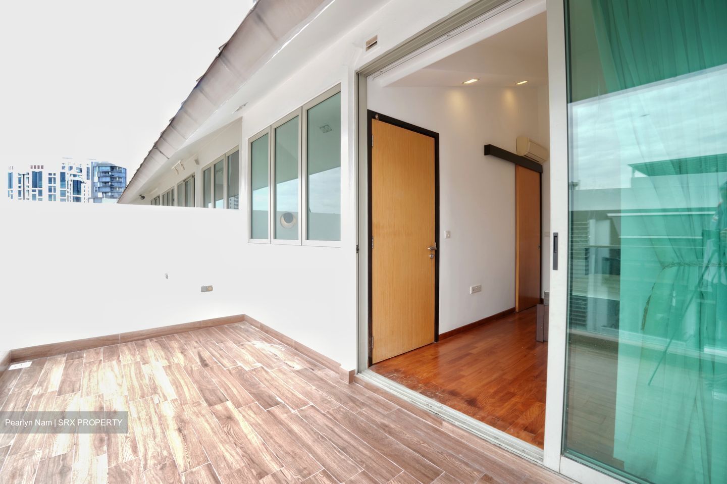 Loft @ Stevens (D10), Apartment #439799851